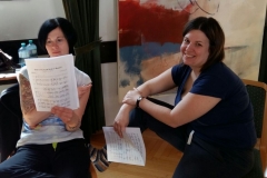 Chorausflug Zeillern