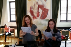 Chorausflug Zeillern