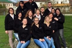 Chorausflug Zeillern